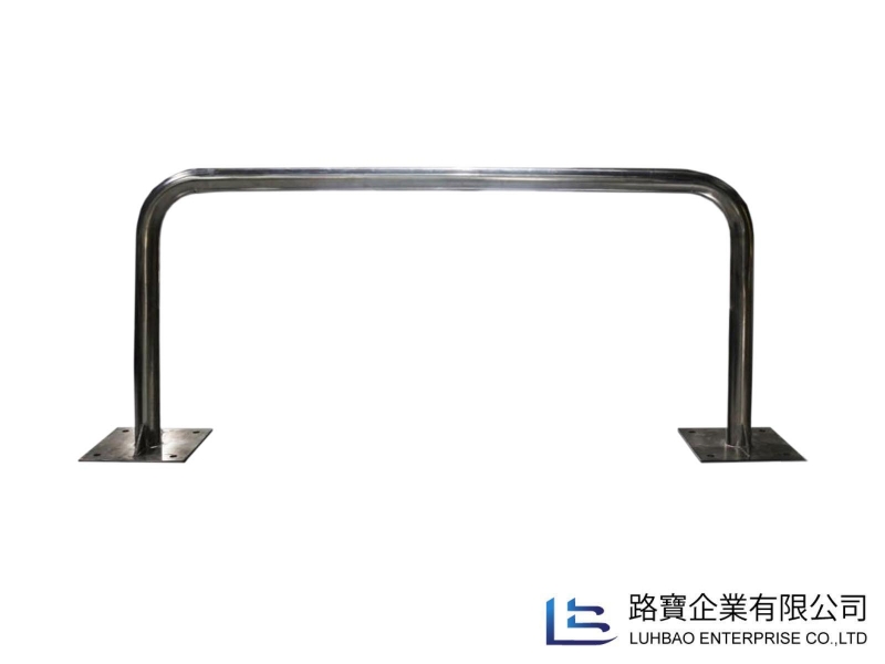 固定ㄇ型車阻/活動ㄇ型車阻